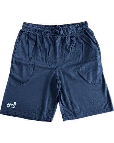 Shorts Unisex Be-Fit in Cotone Antonio Basile
