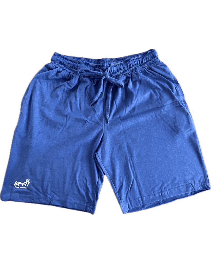 Shorts Unisex Be-Fit in Cotone Antonio Basile