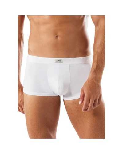 Boxer Uomo Cotone Bielastico Calibrato Liabel Confezione 3 Pezzi