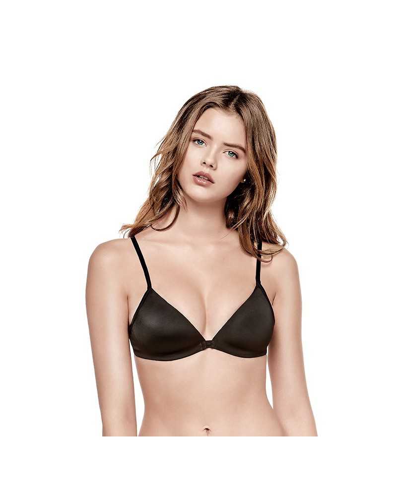 Reggiseno Imbottito Senza Ferretto Singola Spallina Infiore