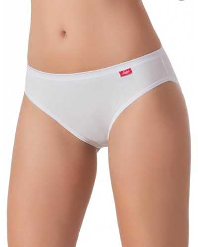 Slip Donna Cotone Modal Liabel Confezione 6 Pezzi