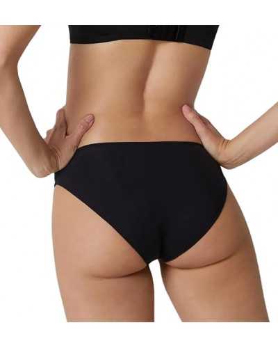 Slip Donna Cotone Modal Liabel Confezione 6 Pezzi