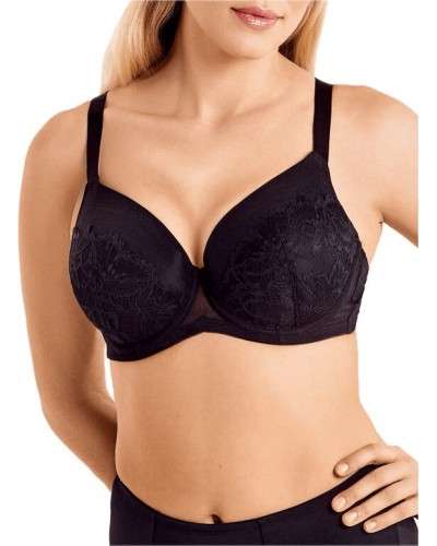 Reggiseno Balconcino Imbottito Priscilla Coppa C Con Ferretto Infiore Classic
