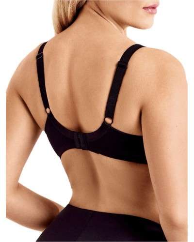 Reggiseno Balconcino Imbottito Priscilla Coppa C Con Ferretto Infiore Classic