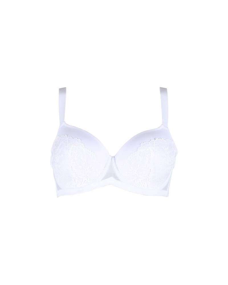 Reggiseno Balconcino Imbottito Priscilla Coppa C Con Ferretto Infiore Classic Reggiseno Balconcino Imbottito Priscilla Coppa C Con Ferretto Infiore Classic
