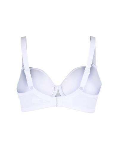 Reggiseno Balconcino Imbottito Priscilla Coppa C Con Ferretto Infiore Classic