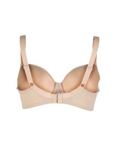 Reggiseno Balconcino Imbottito Priscilla Coppa C Con Ferretto Infiore Classic