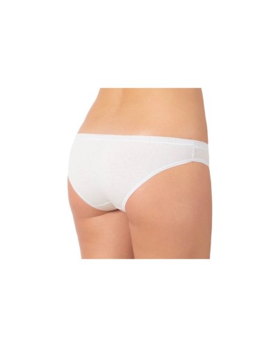 Slip Vita Bassa Donna Jador In Cotone Bielastico