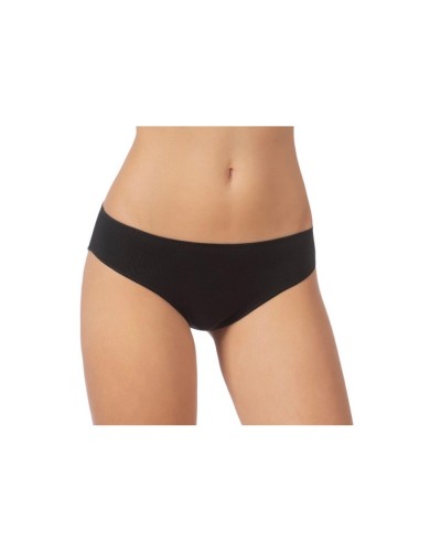 Slip Vita Bassa Donna Jador In Cotone Bielastico