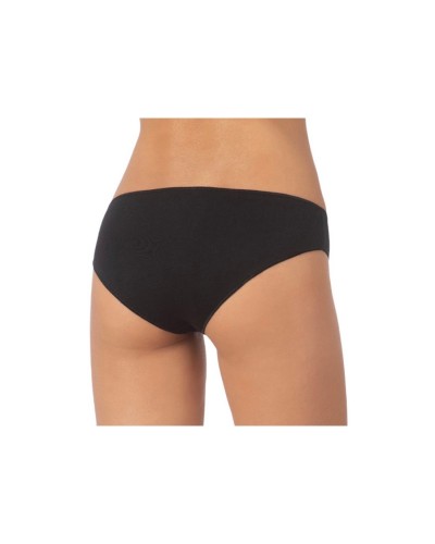 Slip Vita Bassa Donna Jador In Cotone Bielastico