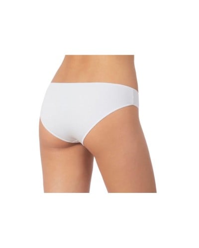 Slip Donna Jador In Cotone Bielastico