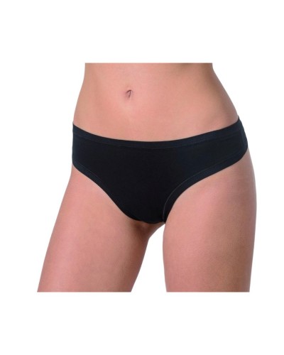 Slip Donna Jador In Cotone Bielastico