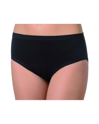 Slip Midi Donna Jador In Cotone Bielastico