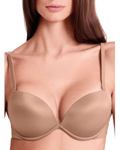 Reggiseno Donna Raddoppia La Taglia Lormar Double Balconcino
