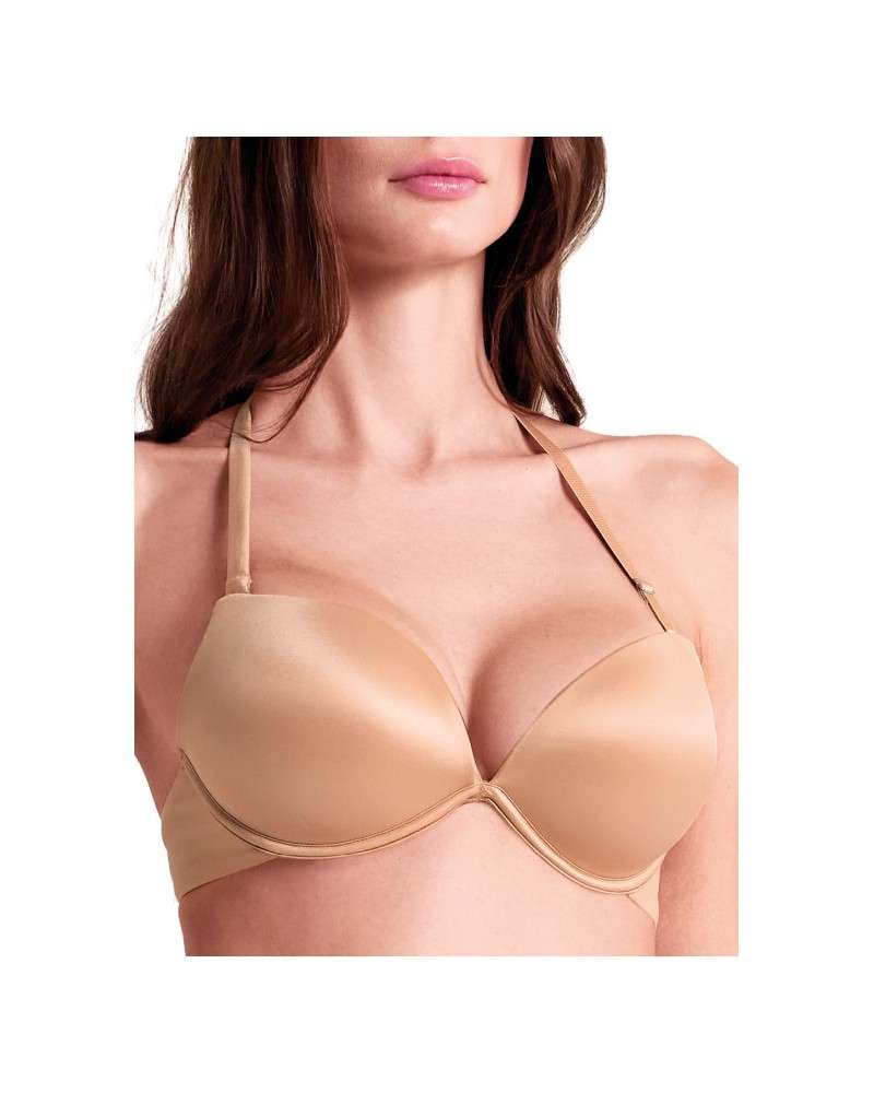 Reggiseno Donna Raddoppia La Taglia Lormar Double Balconcino