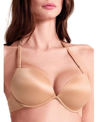 Reggiseno Donna Raddoppia La Taglia Lormar Double Balconcino