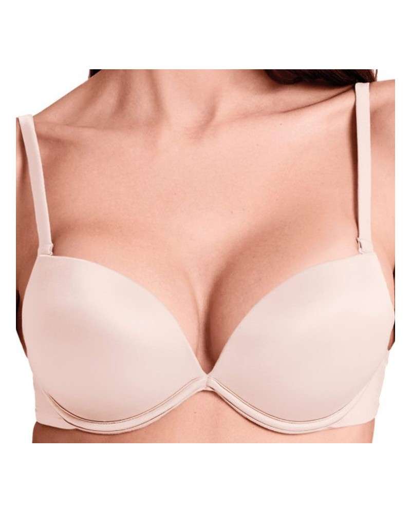Reggiseno Donna Raddoppia La Taglia Lormar Double Balconcino
