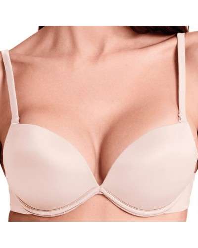 Reggiseno Donna Raddoppia La Taglia Lormar Double Balconcino
