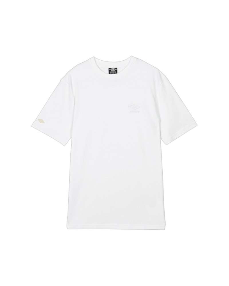 T-shirt Umbro Uomo in Caldo Cotone T-shirt Umbro Uomo in Caldo Cotone