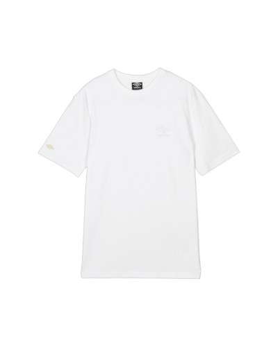 T-shirt Umbro Uomo in Caldo Cotone