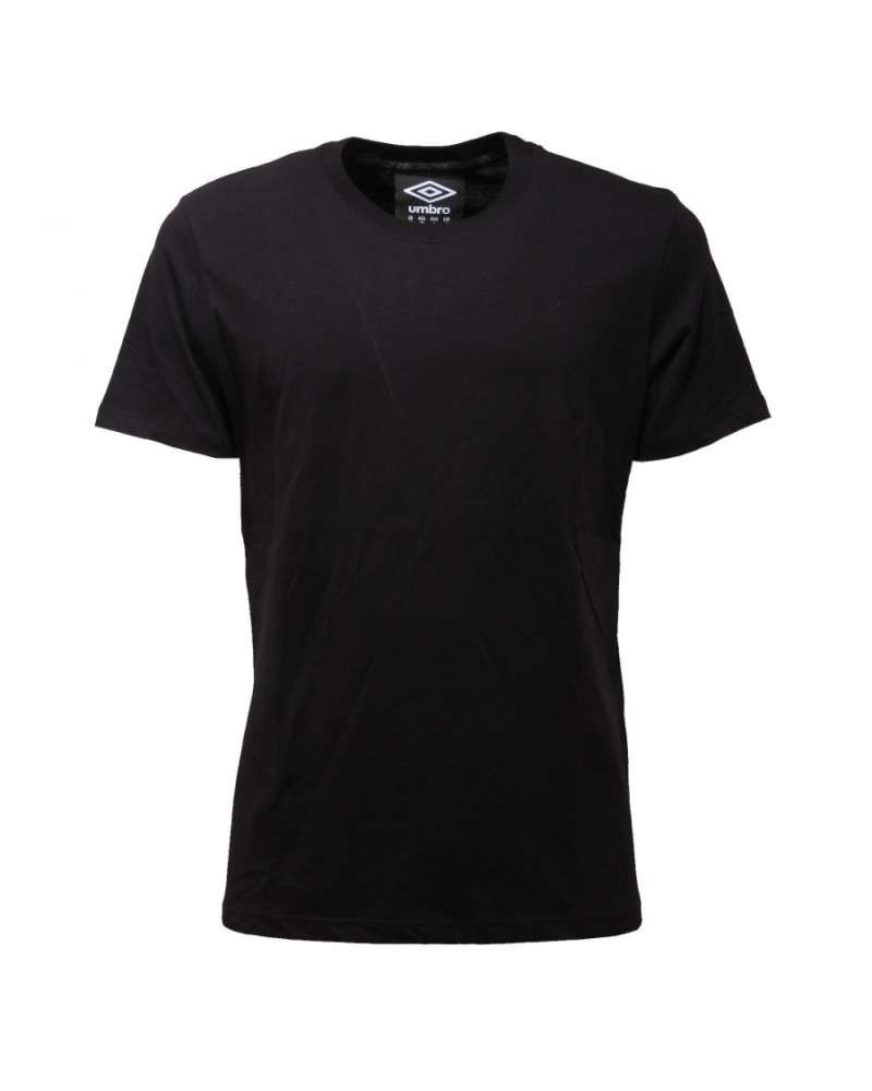 T-shirt Umbro Uomo in Caldo Cotone T-shirt Umbro Uomo in Caldo Cotone