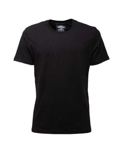T-shirt Umbro Uomo in Caldo Cotone