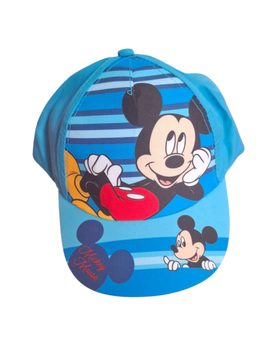Cappellino Bambino Micky Mouse