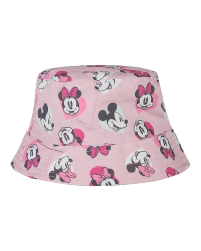 Cappellino Pescatore Per Bambini Minnie