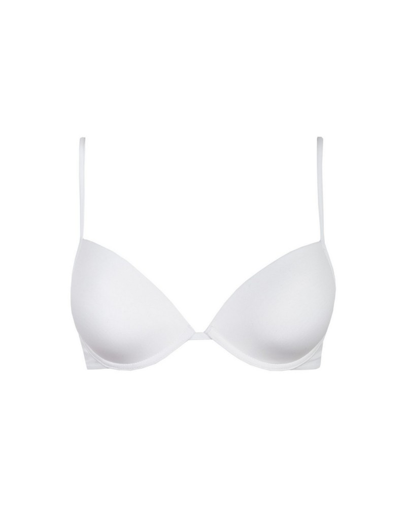 Reggiseno Push Up Infiore In Gel