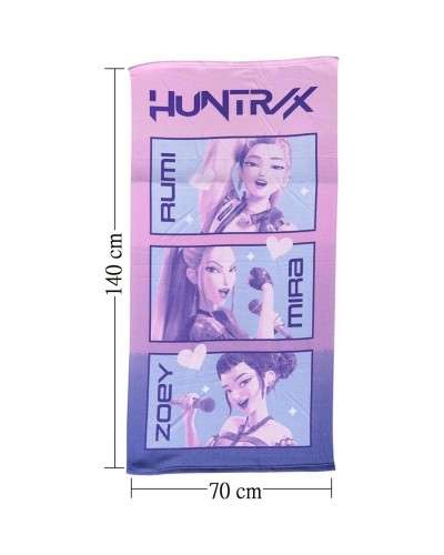 Telo Mare Huntrix - 70 * 140 - 2382