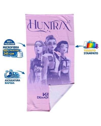 Telo Mare Huntrix - 70 * 140 - 2383