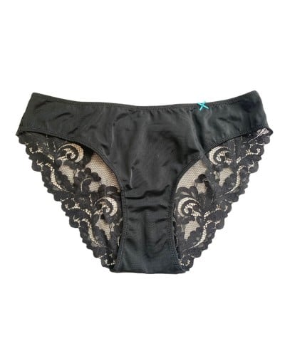 Brasiliana Donna Infiore In Pizzo