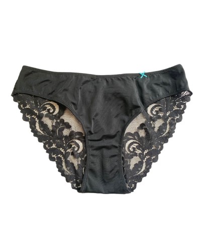 Brasiliana Donna Infiore In Pizzo