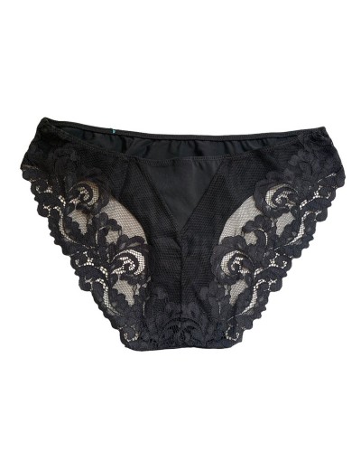 Brasiliana Donna Infiore In Pizzo