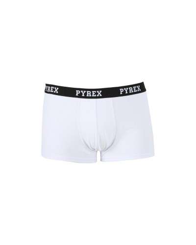 Boxer Uomo Pyrex Underwear – Cotone Elasticizzato - conf. da 3 pz
