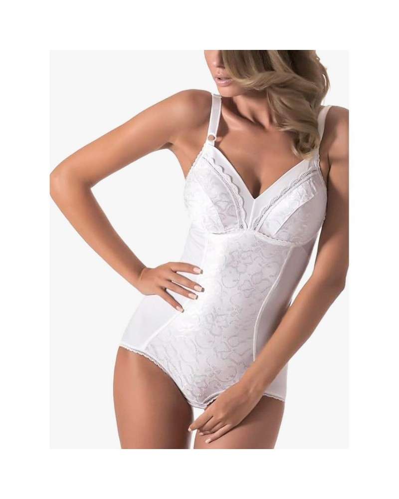 Body Modellatore CHARME Contour Art. 1811 Cup C Body Modellatore CHARME Contour Art. 1811 Cup C