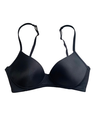 Reggiseno In Mocrofibra Senza Ferretto Cuore Di Donna