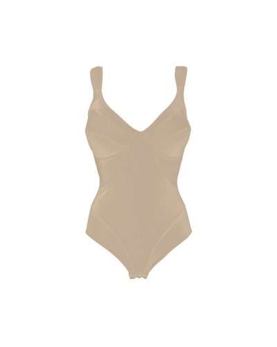 Body Modellante in Microfibra Doppiata - CHARME Elegance Art. 8008