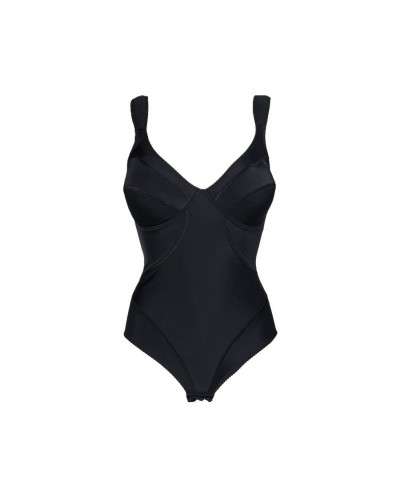 Body Modellante in Microfibra Doppiata - CHARME Elegance Art. 8008