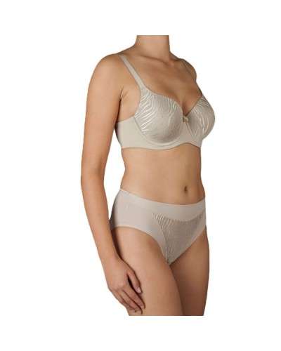 SELENE Norma Reggiseno Imbottito c/Ferretto cup C