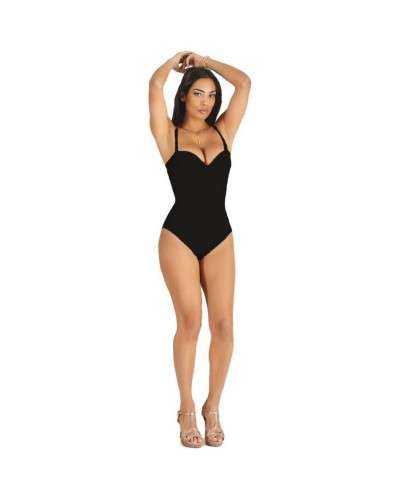 Body Modellante Invisibile CHARME Art. Capri (Laser Cut) Cup C