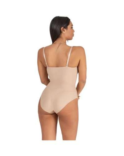 Body Modellante Invisibile CHARME Art. Capri (Laser Cut) Cup C