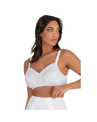Reggiseno CHARME Comfort e Sostegno Wire-free Cup C - art. 1812