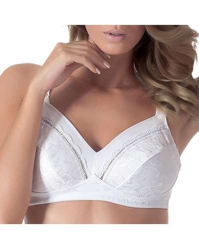Reggiseno CHARME Comfort e Sostegno Wire-free Cup C - art. 1812