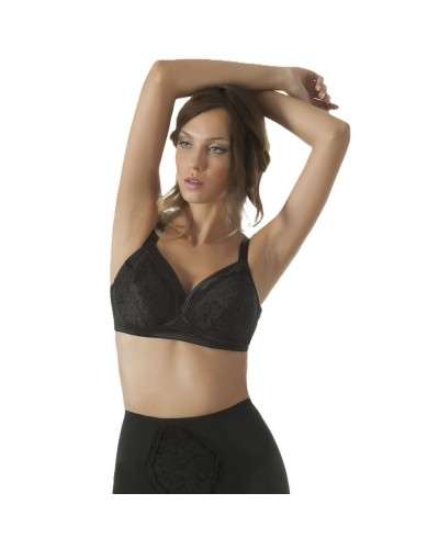 Reggiseno CHARME Comfort e Sostegno Wire-free Cup C - art. 1812