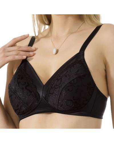 Reggiseno CHARME Comfort e Sostegno Wire-free Cup C - art. 1812