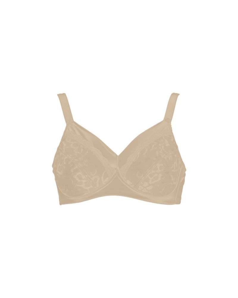 Reggiseno CHARME Comfort e Sostegno Wire-free Cup C - art. 1812 Reggiseno CHARME Comfort e Sostegno Wire-free Cup C - art. 1812