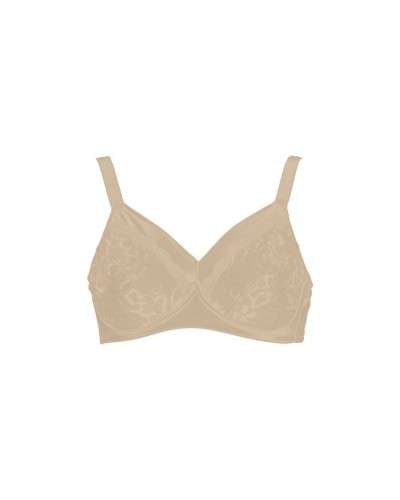 Reggiseno CHARME Comfort e Sostegno Wire-free Cup C - art. 1812