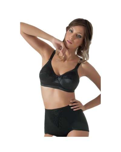 Reggiseno Modellante Senza Ferretto CHARME - Linea "Tecnike" Cup C (Art. 1802)