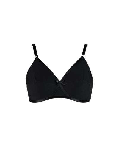 Reggiseno Incrociato 100% Cotone CHARME(Art. 1007)